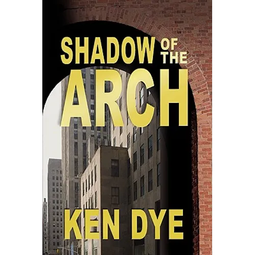 Shadow of the Arch - Paperback