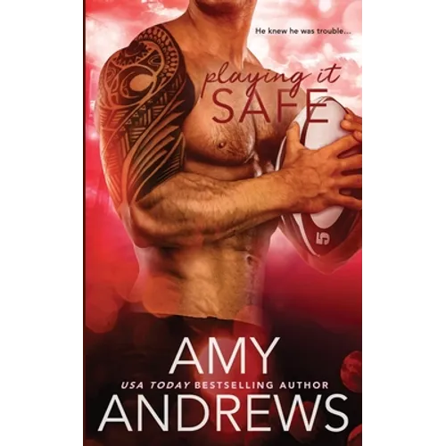 Playing It Safe - Paperback