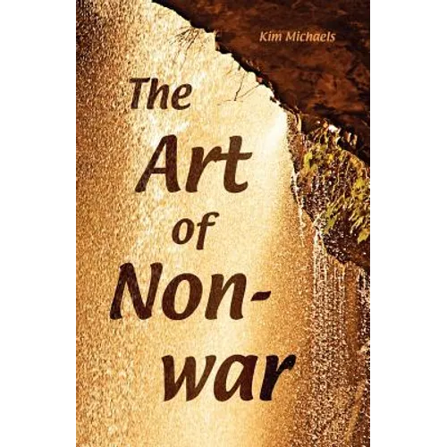 The Art of Non-War - Paperback