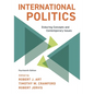 International Politics: Enduring Concepts and Contemporary Issues - Paperback