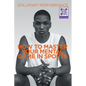 How to Master Your Mental Game in Sports - Paperback