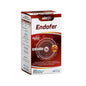 Nbtlife Endofer: Iron & Vitamin C Supplement - Boost Energy, Enhance Absorption, Vegan Friendly - 30 Capsules