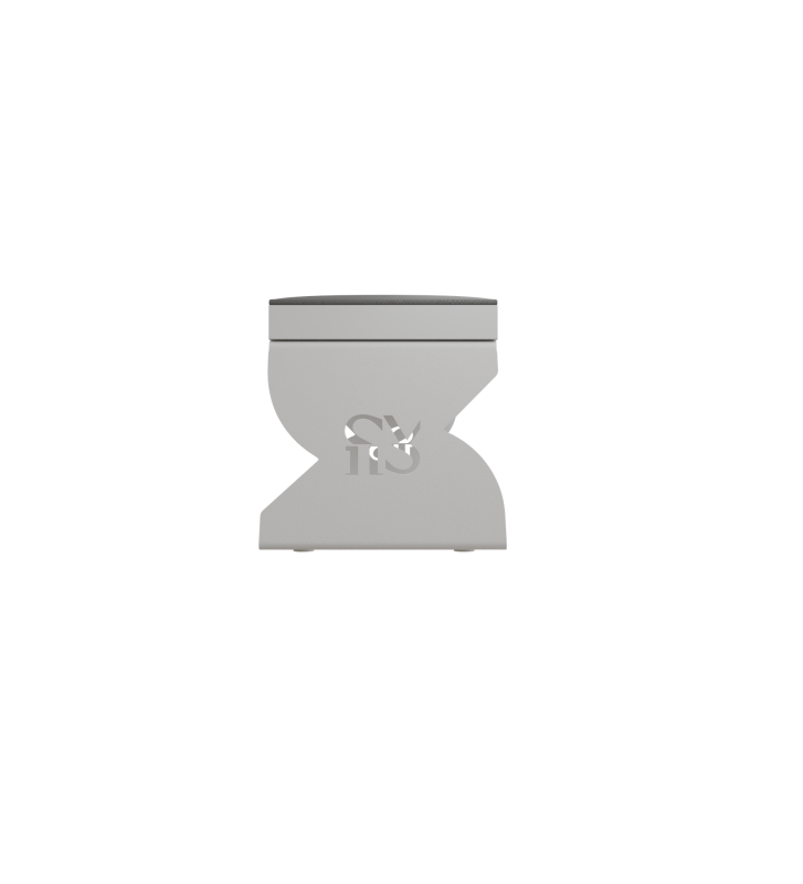 Shemax Hand Rest Comfort - Grey