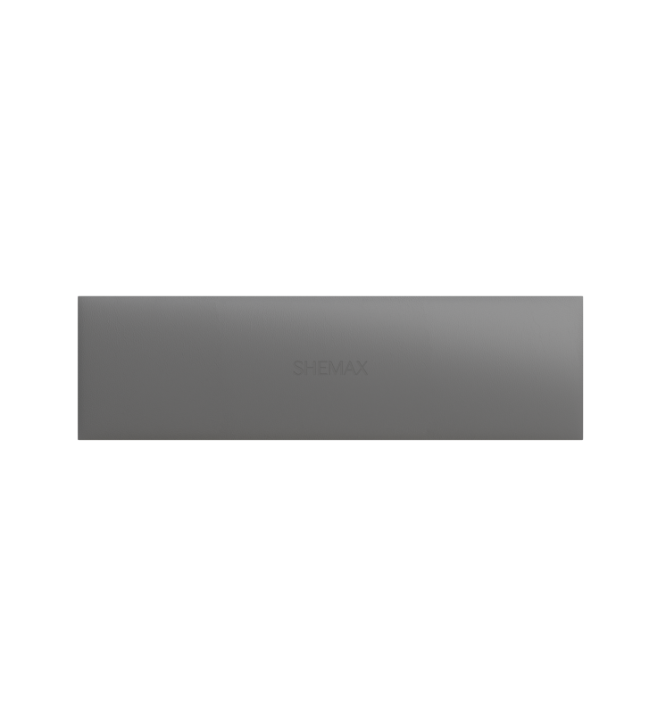 Shemax Hand Rest Comfort - Grey