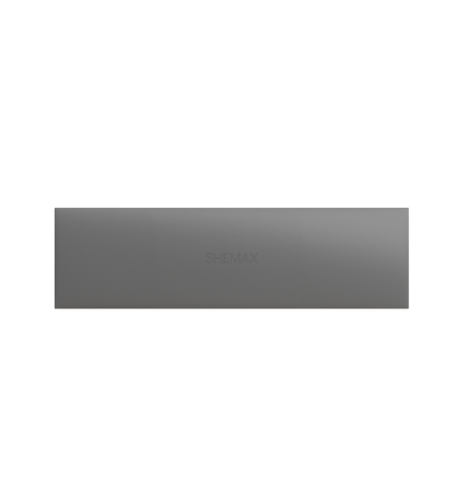 Shemax Hand Rest Comfort - Grey