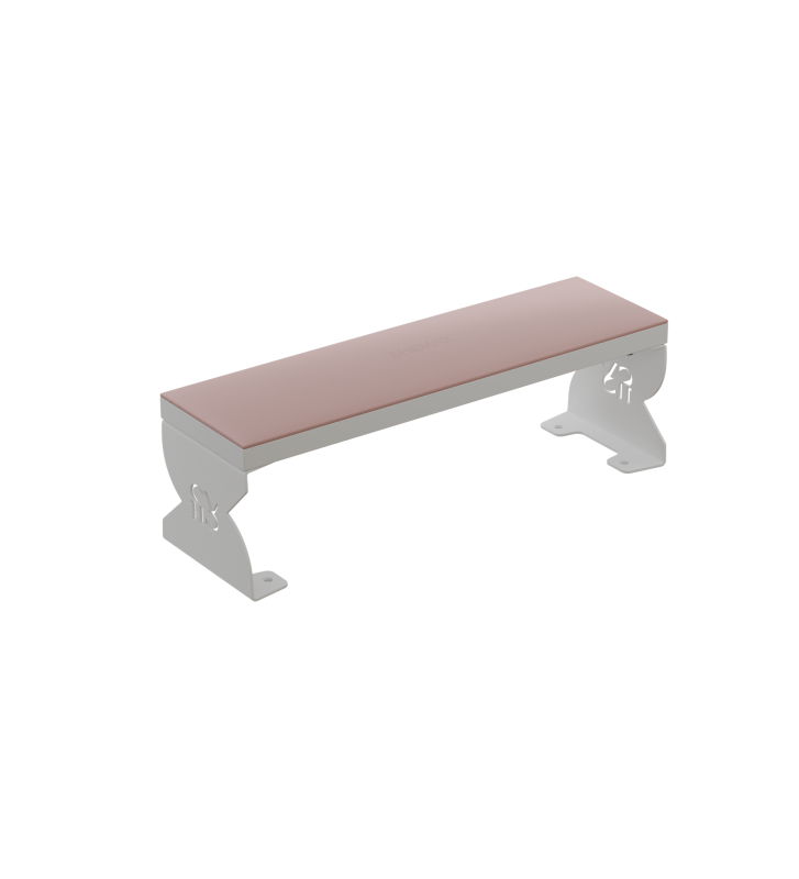 Shemax Hand Rest Comfort - Pink