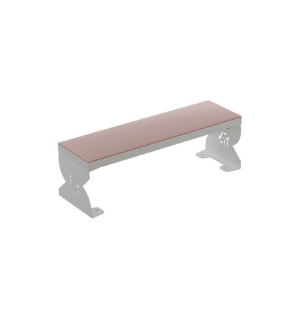 Shemax Hand Rest Comfort - Pink