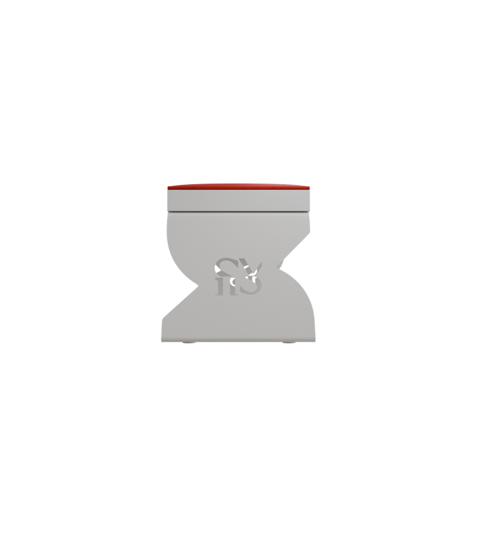 Shemax Hand Rest Comfort - Red