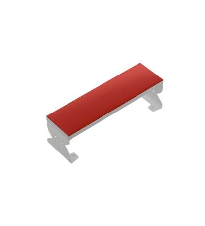 Shemax Hand Rest Comfort - Red