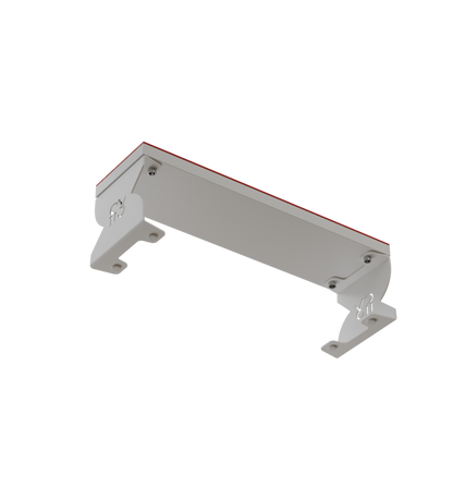 Shemax Hand Rest Comfort - Red