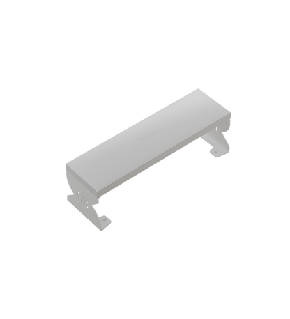 Shemax Hand Rest Comfort - White