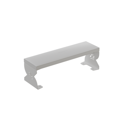 Shemax Hand Rest Comfort - White