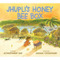 Jhupli's Honey Bee Box - Hardcover