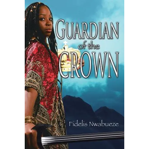 Guardian of the Crown - Paperback