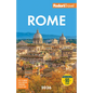 Fodor's Rome 2026 - Paperback