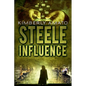 Steele Influence - Paperback