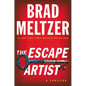 The Escape Artist - Hardcover