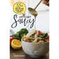 Let's Get Saucy: 55+ Vegan Sauce Recipes That Will Blow Your Mind. - Paperback