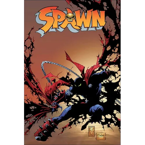 Spawn: Origins Volume 5 - Paperback