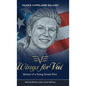 Wings for Val: Memoir of a Young Female Pilot - Hardcover