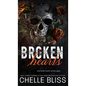 Broken Hearts - Hardcover