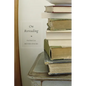 On Rereading - Paperback