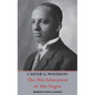 The Mis-Education of the Negro - Hardcover