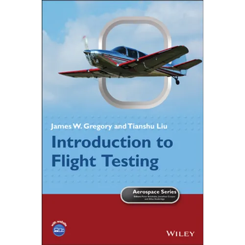 Introduction to Flight Testing - Hardcover