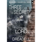 Three Can Keep A secret ...: If Two Of Them Are Dead - Paperback