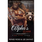Alpha's Claim - Paperback