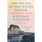 The Sound of Mountain Water: The Changing American West - Paperback