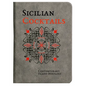 Sicilian Cocktails: Contemporary Island Mixology - Imitation Leather
