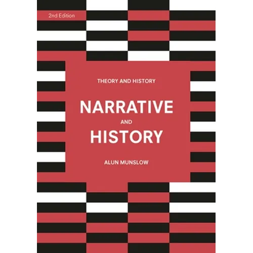 Narrative and History - Paperback