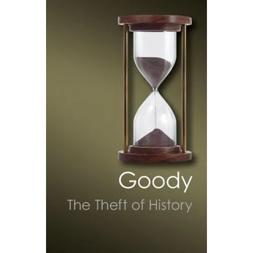 The Theft of History - Paperback