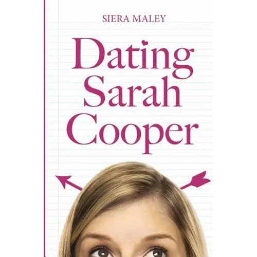 Dating Sarah Cooper - Paperback