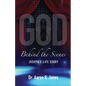 God Behind the Scenes - Paperback
