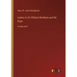 Letters to Sir William Windham and Mr. Pope: in large print - Paperback