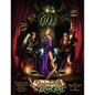 Shakespeare v Lovecraft A Horror Comedy Mash-Up featuring Shakespeare's Characters and Lovecraft's Creatures - Paperback