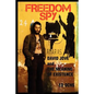Freedom Spy: David Jove and The Meaning of Existence - Paperback