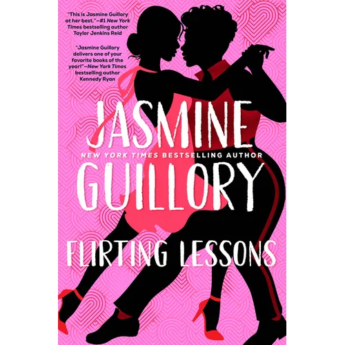Flirting Lessons - Hardcover