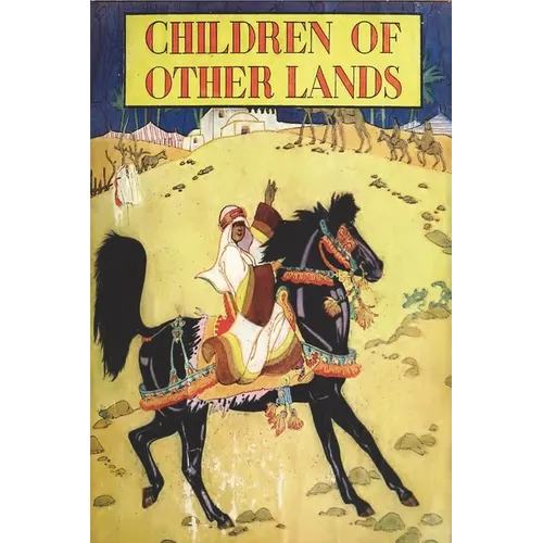 Children of Other Lands - Paperback
