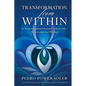 Transformation from Within: A Transformational Journey of Surrender, Discovering, and Healing - Paperback