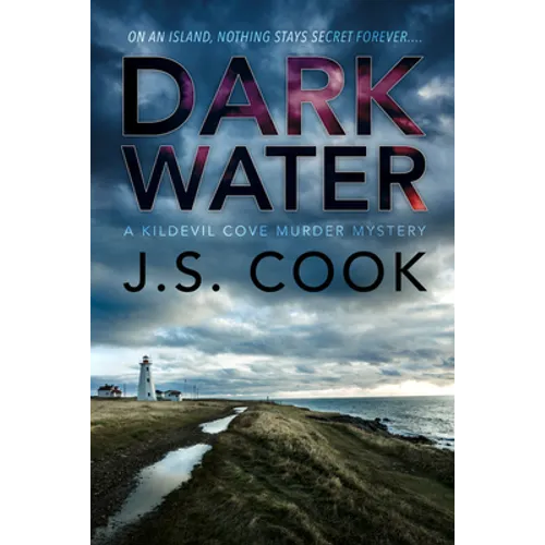 Dark Water: Volume 1 - Paperback