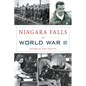 Niagara Falls in World War II - Paperback