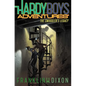 The Smuggler's Legacy - Hardcover