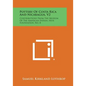 Pottery Of Costa Rica And Nicaragua, V2: Contributions From The Museum Of The American Indian, Heye Foundation, No. 8 - Paperback
