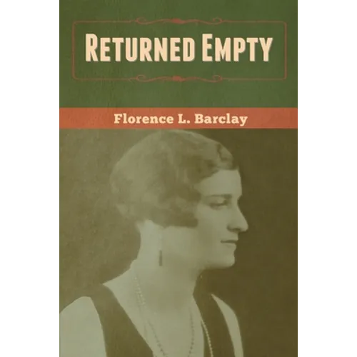 Returned Empty - Paperback