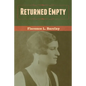 Returned Empty - Paperback