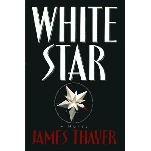 White Star - Paperback