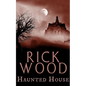 Haunted House - Paperback